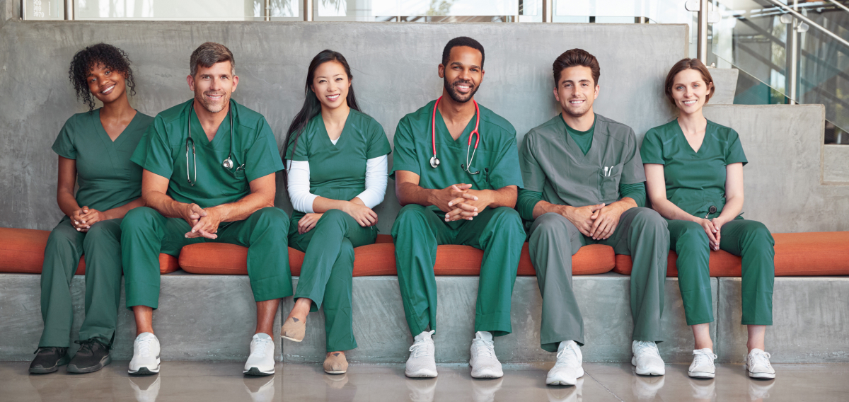 Healthcare Team